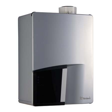 Rinnai Boiler Max Btu 85,000 Solo, Lpg Q85SP | Zoro